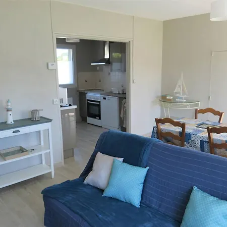Maison Perros-guirec, 4 Pièces, 6 Personnes - Fr-1-368-303
