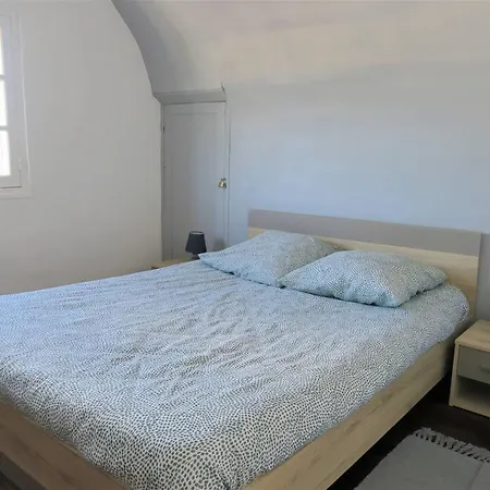 Maison Perros-guirec, 4 Pièces, 6 Personnes - Fr-1-368-303