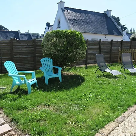 Maison Perros-guirec, 4 Pièces, 6 Personnes - Fr-1-368-303 Casa vacanze