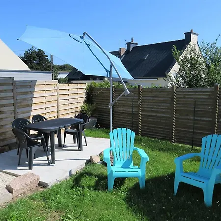 Maison Perros-guirec, 4 Pièces, 6 Personnes - Fr-1-368-303 *